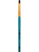 Boyle Craft Taklon Brush Flat Size 0