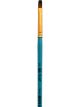 Boyle Craft Taklon Brush Flat Size 2