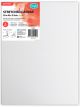 Boyle Deep Edge Stretched Canvas 30 x 40cm 3 Pack