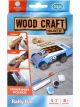 Boyle Wood Craft Project Kit Rally Car