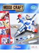 Boyle Wood Craft Project Kit Jet Plane