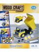 Boyle Wood Craft Project Kit Tipper Truck