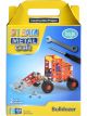 Boyle STEAM Metal Craft Construction Kit Bulldozer 154pcs