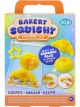 Boyle DIY Squishies Sensory Pouch Bread