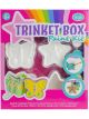 Boyle Paint Your Own Trinket Boxes