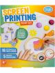 Boyle Screen Printing Paint Project Kit