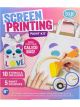 Boyle Screen Printing Kit Calico Bag