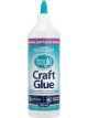 Boyle Clear Craft Glue 500ml