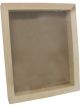 Boyle Wooden Craft Memory Box Rectangle 8 x 10