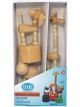 Boyle Wobbly Animals Set 3