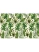 Boyle Self Adhesive Vinyl Film Palm Leaves 1.5m x 45cm