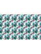 Boyle Self Adhesive Vinyl Film Tropical Plants 1.5m x 45cm