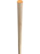 Boyle Hobby Wood 915 x 9.5 x 9.5mm Orange Paulownia Wood Dowel