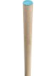 Boyle Hobby Wood 915 x 12.5 x 12.5mm Blue Paulownia Wood Dowel