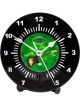 Boyle Yesterday's Vinyl Deskclock with Stand Guitar Music Is Life 18cm