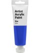 Boyle Artist Acrylic Paint 100ml Blue