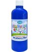Crafty Kids Washable Paint 500ml Blueberry Blue