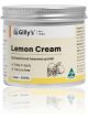 Gillys Cream Lemon 200ml