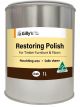 Gillys Dark Restoring Polish 1L