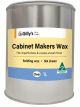 Gillys Cabinet Makers Wax 1L