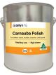 Gillys Carnauba Polish 2L