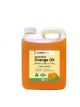 Gillys Orange Oil 2L