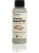 Gillys Chopping Board Oil 100ml- Beeswax