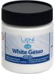 Leni White Gesso 250ml
