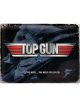 Nostalgic-Art Large Sign Top Gun The Need For Speed 30x40x0.5cm