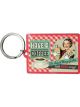 Nostalgic-Art Keyring Have a Coffee 6x5x0.5cm