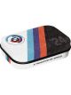 Nostalgic-Art Mint Box BMW Motorsport Tradition of Speed 4x6x2cm