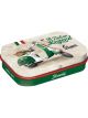 Nostalgic-Art Mint Box Vespa Italian Legend 4x6x2cm