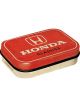Nostalgic-Art Mint Box Honda AM Classics Car Logo 4x6x2cm