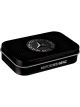 Nostalgic-Art Mint Box XL Mercedes-Benz Logo Black & White