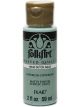 Plaid FolkArt Premium Acrylic Paint 59ml Dutch Aqua Matt Finish