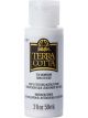 Plaid FolkArt Terra Cotta Paint 59ml Snowbank