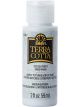 Plaid FolkArt Terra Cotta Paint 59ml Sea Frost
