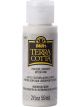 Plaid FolkArt Terra Cotta Paint 59ml Cool Concrete