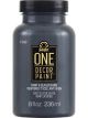 Plaid FolkArt One Decor Paint 236ml Classic Black Eggshell Finish