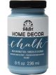 Plaid FolkArt Home Decor Chalk Paint 236ml Vintage Teal