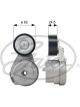 Gates Drivealign Idler Pulley