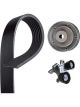 Gates Accessory Belt Drive System Wear Indicator (ABDS)