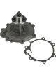 Gates Water Pump