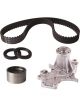 Gates Timing Belt Kit & Water Pump
