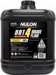 Nulon DOT 4 Full Synthetic Brake Fluid 20L