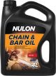 Nulon Chain & Bar Oil Versatile Lubricant 4L