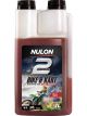 Nulon 2 Stroke Full Synthetic Kart & Bike Engine Oil 1L