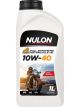 Nulon 4 Stroke Full Synthetic 10W-40 Motorcycle Oil 1L
