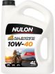 Nulon 4 Stroke Full Synthetic 10W-40 Motorcycle Oil 4L