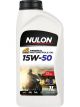 Nulon 4 Stroke Mineral 15W-50 Motorcycle Oil 1L